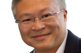 Vic Shao, DC Grid