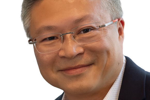 Vic Shao, DC Grid