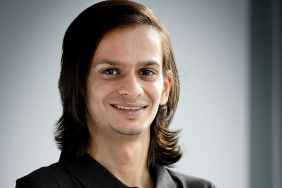 Ronak Jain