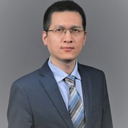 Jake Guo