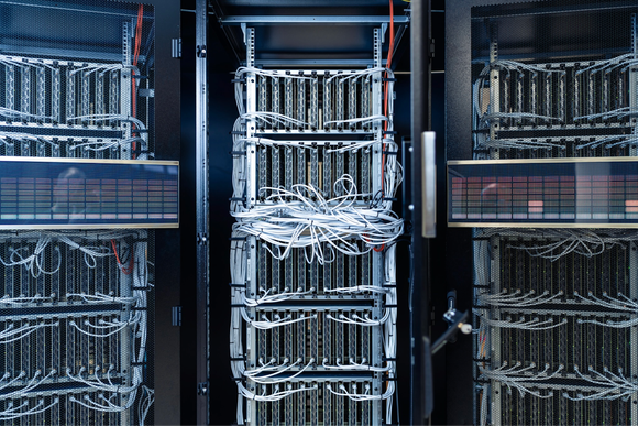 SpiNNcloud Supercomputer