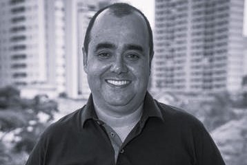 Rafael Garrido