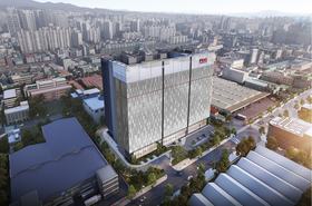 PDG Seoul