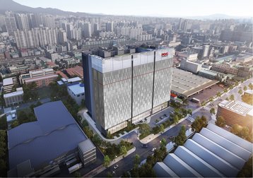 PDG Seoul