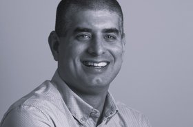 Daniel De Vinatea é diretor de operações de vendas, entrega e execução para a Vertiv LATAM.
