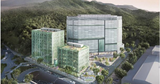 Empyrion DC secures financing for construction of Gangnam data center in South Korea - Vimarsana News
