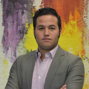 Manuel Calvillo Gandara
