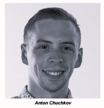 Anton Chuchkov
