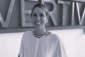 Camila Velloso, Diretora de Operações da Vertiv Latin America.