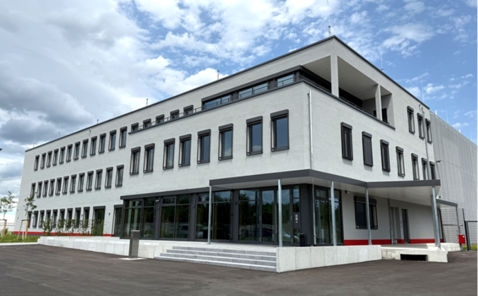Atlasedge STR001 stuttgart
