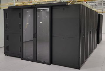 Rack de Steelnet