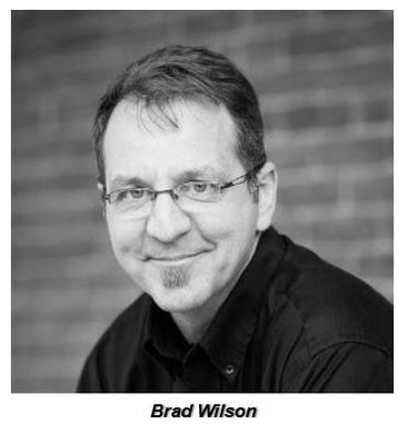 Brad Wilson, Vertiv