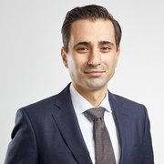 Luis del Barrio