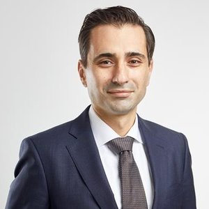 Luis del Barrio