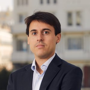 Manuel Sampedro