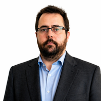 Jonatan Quintana, JRJ Consulting Group