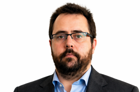 Jonatan Quintana, JRJ Consulting Group