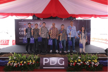 PDG Jakarta JC3