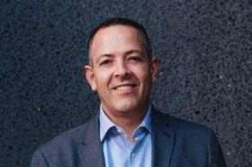 Jan le Roux, Axis Communications