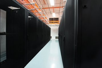 Kingsland Data Center, Jurong Singapore