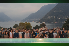 modal labs team