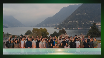modal labs team