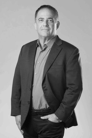 Shlomo Kramer