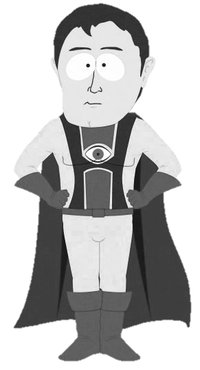 Captain Hindsight