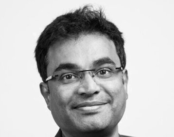 Dinakar Munagala