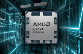 AMD EYPC EMbedded