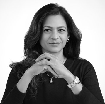 Kanika Atri, Nvidia