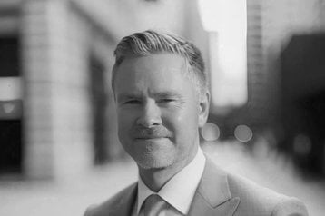 Paul Alexander, Nokia