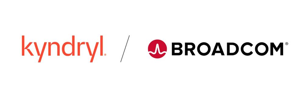 kyndryl broadcom