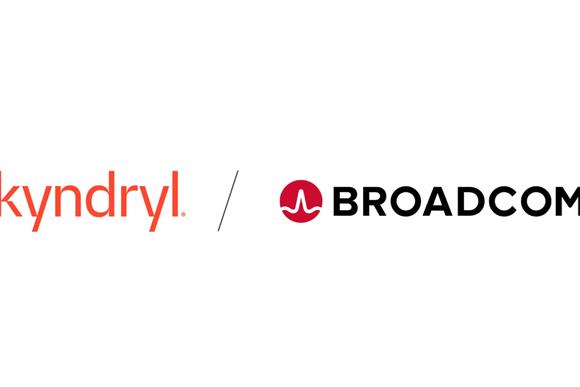 kyndryl broadcom