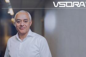 Khaled Maalej, CEO of Vsora