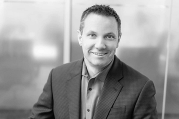 Chris Wolf, Broadcom