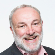 Peter Griffiths