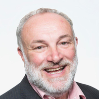 Peter Griffiths