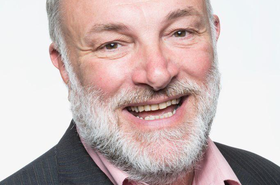 Peter Griffiths