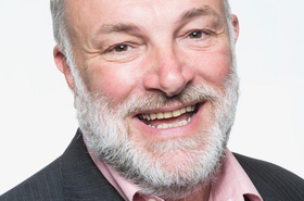 Peter Griffiths