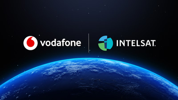 Vodafone Intelsat