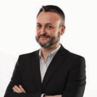 Jordi Montero