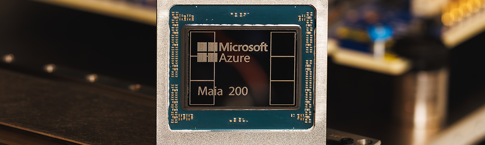 Maia 200
