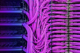 Credo AEC cable
