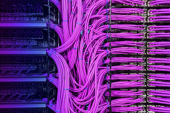 Credo AEC cable