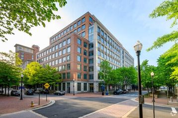 NSF new HQ