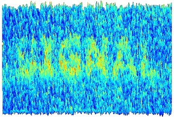 Signal to Noise