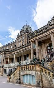 County Hall Matlock