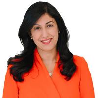 Avani Desai, CEO at Schellman