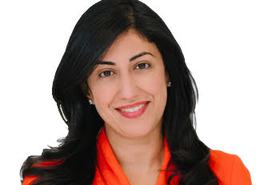 Avani Desai, CEO at Schellman